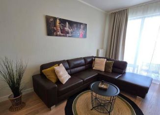 Продам 1-комнатную квартиру, 45.7 м2, Сочи, Полтавская улица, 21А