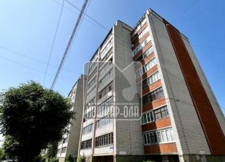 Продается трехкомнатная квартира, 102.9 м2, Йошкар-Ола, улица Волкова, 68, микрорайон Советский