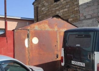 Продается гараж, 24 м2, Крым, улица Маршала Жукова, 51А