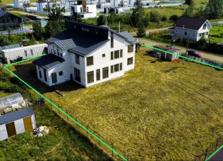 Продается дом, 400 м2, деревня Велигонты