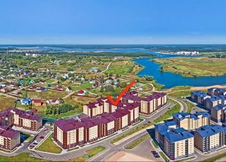 Сдаю в аренду 2-комнатную квартиру, 68 м2, деревня Мокшино, Солнечная улица, 83