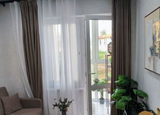 Продам однокомнатную квартиру, 33.8 м2, Ростов-на-Дону, Таганрогская улица, 132/2, ЖК Военвед-Сити