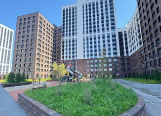 Продажа 1-комнатной квартиры, 35.8 м2, Казань, жилой комплекс Станция Спортивная, 2.2