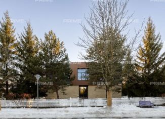 Продажа дома, 624 м2, деревня Чесноково