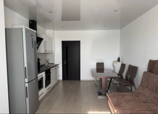 2-комнатная квартира на продажу, 51 м2, Ростов-на-Дону, Таганрогская улица, 132/3, ЖК Военвед-Сити