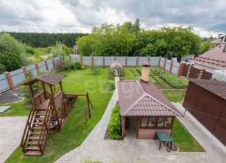 Продажа дома, 500 м2, Пермь, Горловская улица, 55, Свердловский район