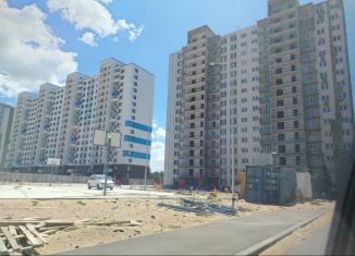 Однокомнатная квартира на продажу, 42.1 м2, Улан-Удэ