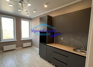 Продается 1-ком. квартира, 38 м2, Октябрьский, улица Рахимьяна Насырова, 4