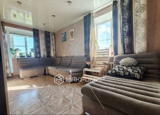 Продается двухкомнатная квартира, 44 м2, посёлок Мирный, Школьная улица, 16