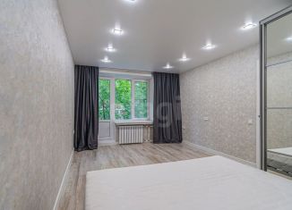Продается 1-комнатная квартира, 31 м2, Санкт-Петербург, метро Приморская, Вёсельная улица, 12