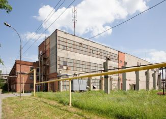 Продам производство, 29200 м2, Свердловская область, улица Победы, 1