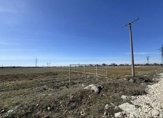 Продажа земельного участка, 25 сот., поселок Царицын, Дачная улица