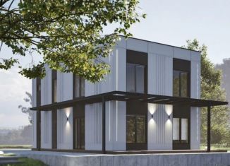 Продам дом, 162 м2, деревня Андреевское