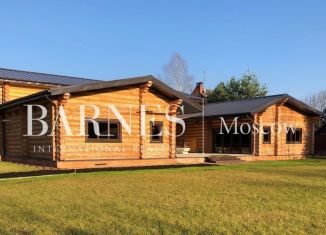 Продается дом, 524 м2, деревня Маслово
