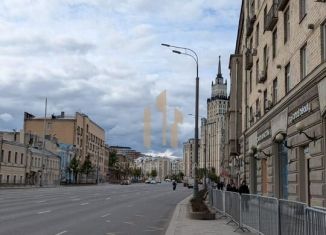 Продам помещение свободного назначения, 300 м2, Москва, Смоленская площадь, 13/21