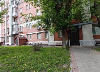 Продается трехкомнатная квартира, 58 м2, Москва, Большой Тишинский переулок, 40с1, Пресненский район