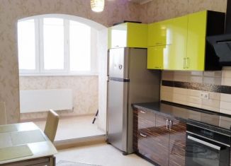 Сдаю в аренду трехкомнатную квартиру, 95 м2, Краснодар, Фестивальная улица, 7, Фестивальный микрорайон