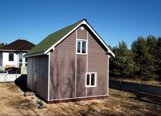 Продаю дом, 108 м2, Видное, Центральная улица, 1