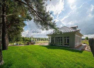 Продажа дома, 160 м2, село Жаворонки, Болотная улица