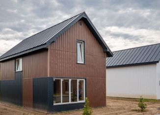 Дом на продажу, 108 м2, деревня Исаково, деревня Исаково, 10