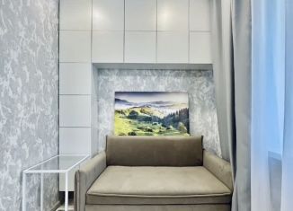 Продам квартиру студию, 12.8 м2, Воронеж, улица 45-й Стрелковой Дивизии, 265