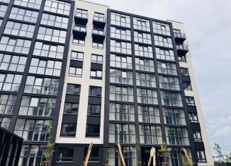 1-комнатная квартира на продажу, 42.9 м2, Калининград, Арсенальная улица, 31к1