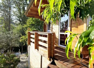 Сдается дом, 24 м2, Сочи, Лесная улица, 6/22, микрорайон Блиново