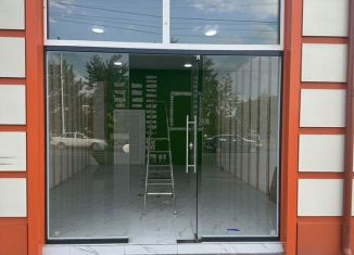 Сдача в аренду помещения свободного назначения, 40 м2, Грозный, улица Маты Кишиевой, 142