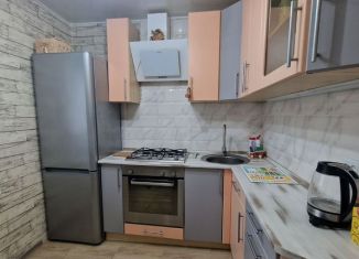 Сдается 1-ком. квартира, 35 м2, Переславль-Залесский, Берендеевский переулок, 13