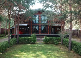 Продажа дома, 210 м2, деревня Гусева, Загородная улица, 63А