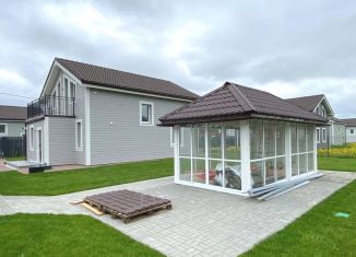 Продается дом, 142 м2, Брянск, Топальская улица