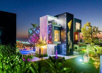 Продаю дом, 450 м2, Сочи, Миндальная улица, 20/5Б