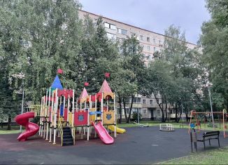 2-комнатная квартира на продажу, 43.8 м2, Щербинка, Пушкинская улица, 6