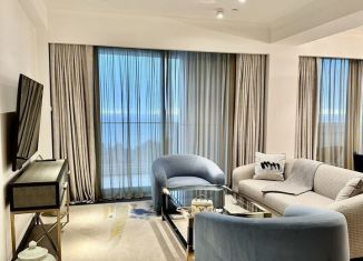 2-комнатная квартира на продажу, 74 м2, Сочи, Курортный проспект, 86, микрорайон Яна Фабрициуса