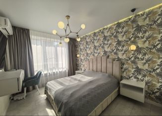 Продажа 3-ком. квартиры, 71.2 м2, Ростов-на-Дону, Берберовская улица, 28с1