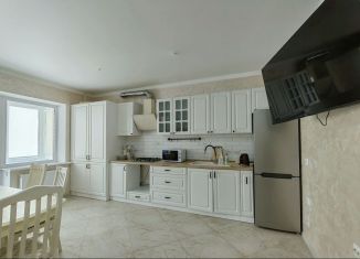 Продается 2-комнатная квартира, 86.6 м2, Таганрог, улица Победы, 97, ЖК Андреевский