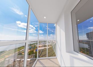 Продаю 2-комнатную квартиру, 59.8 м2, Тюмень, ЖК Горизонт, улица Мельникайте, 2к18