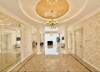 Продам дом, 308.5 м2, Ставрополь, улица Ляпидевского, 12, микрорайон Чапаевка