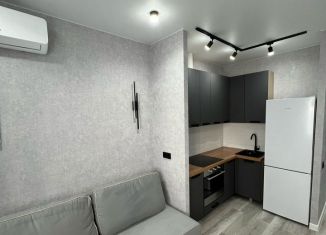 Продаю квартиру студию, 21 м2, Ростов-на-Дону, улица Нансена, 83с2