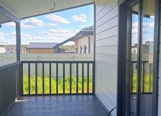 Продается дом, 140 м2, деревня Ходаево