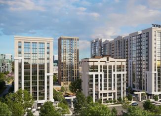 Квартира на продажу студия, 21.6 м2, Аксай