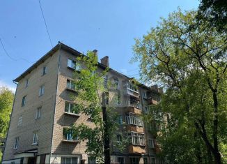 Продажа двухкомнатной квартиры, 42.6 м2, Ярославль, улица Нефтяников, 10