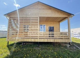 Продаю дом, 84 м2, деревня Матчино, КП Юсупово парк, 426