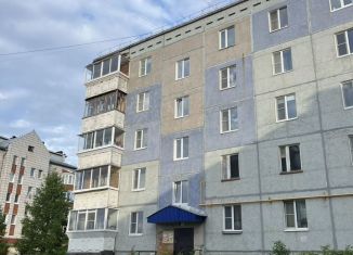 Сдается в аренду однокомнатная квартира, 36 м2, Сыктывкар, Тентюковская улица, 126, район Орбита