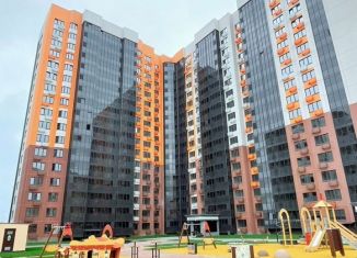 Продажа квартиры студии, 20.7 м2, Воронеж, улица Полковника Богомолова, 1