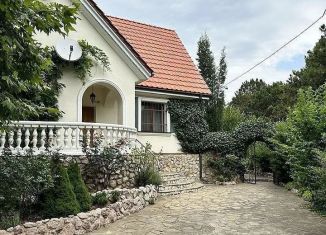 Продаю дом, 260 м2, Сочи, микрорайон Приморье, Благодатная улица