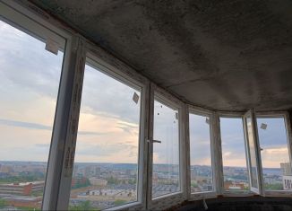 Продам квартиру студию, 33.2 м2, Чебоксары, улица Энергетиков, 6