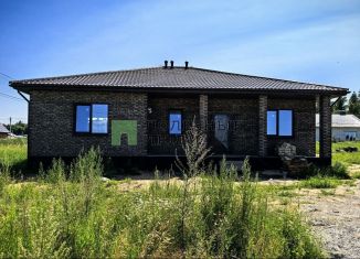 Продажа дома, 130 м2, деревня Старый Чультем, Цветочная улица, 10