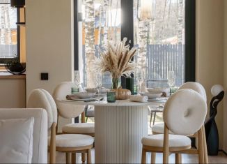 Продам дом, 210 м2, участок Берёзовка, коттеджный посёлок Мечта-2, 197