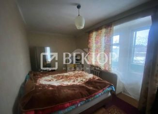 3-комнатная квартира на продажу, 53 м2, Буй, улица Военный Городок-2, 25